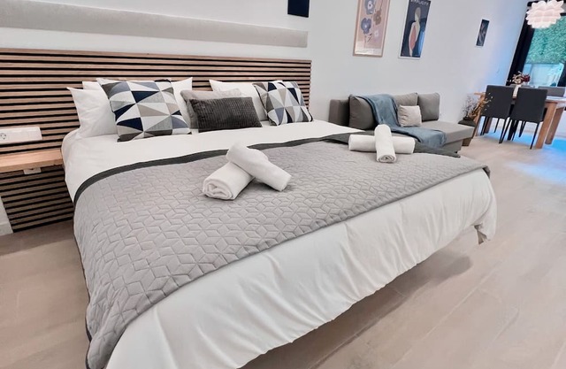 Sorolla Urban Suites