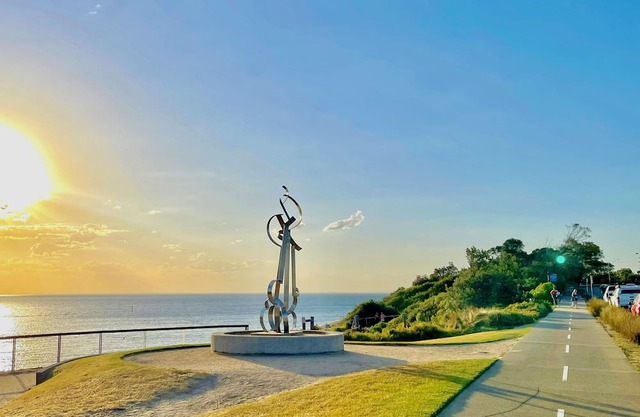 Near Beach House by GoodLive