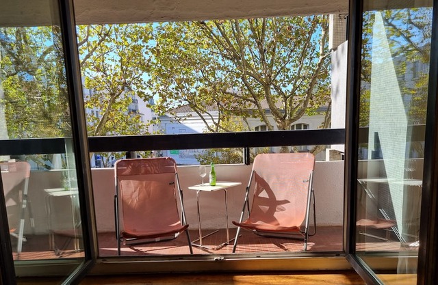 Paris Appartement Entire 75m2