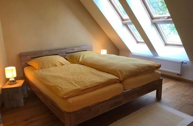 Nice apartment in Göhrde