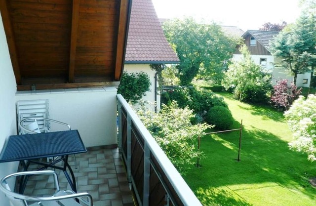 Lindau Modern retreat