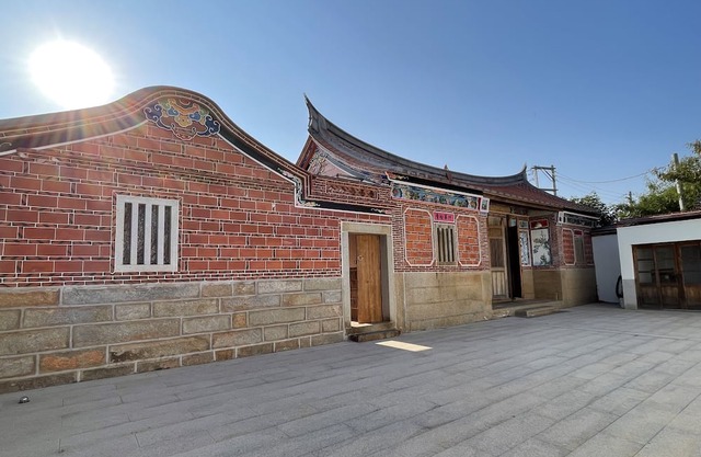 Sunshine music Traditional guest house