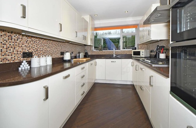 Hale Low Road Altrincham