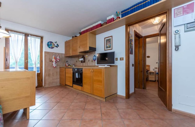 Condominio Nigritella