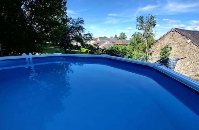 Family Room for up to 5