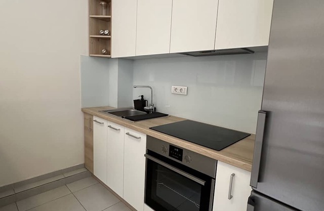 Belgrade City Retreat- Downtown Apartment -10 min Walk To Kalemegdan