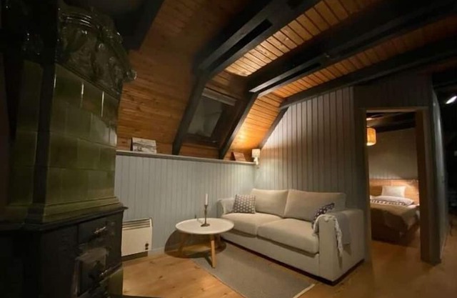 Holiday home lighthouse love