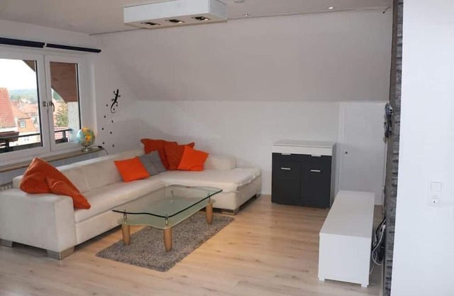 Apartment Style in Roth