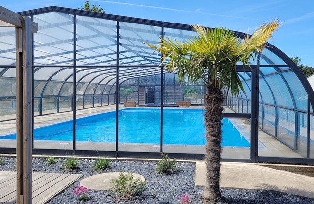 Chalet Marzan, 3 bedrooms, 7 persons