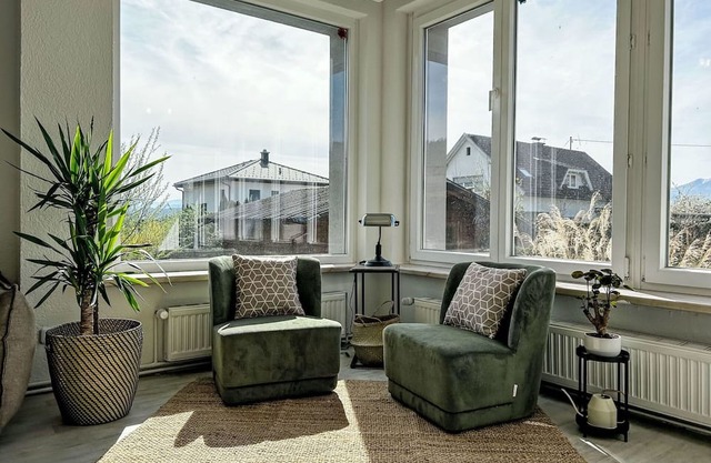 Beautiful apartment for 6 guests with WIFI, TV, terrace, pets allowed and parking