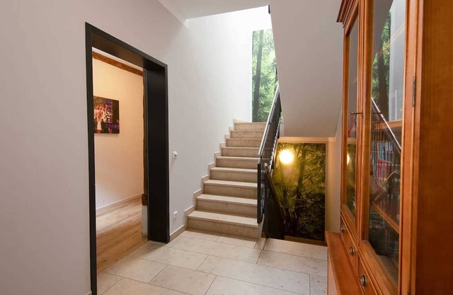 Apartment No 2 - Stadtapartments Forchheim