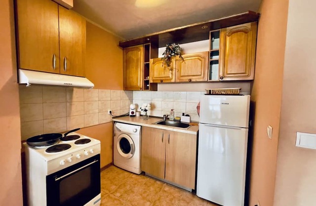 Central pulse - a luxurious apartment just one minute walk from the city Center