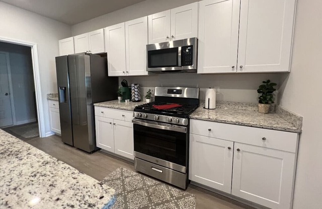 Massive New Construction Home w/ King Beds & More!