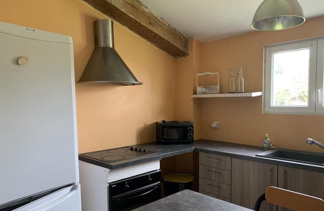 La Provence Juste Pour Vous Dans une Maison Avec Jardin à 15 km D'avignon