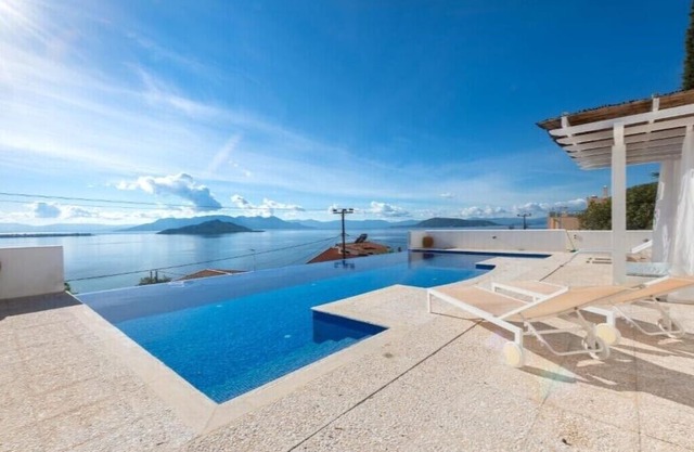BH934 - C - Villa Aigina