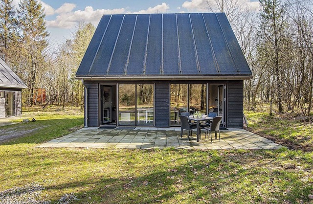 5 star holiday home in Hovborg