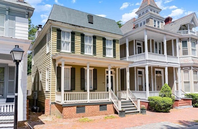 The Enchantment of Old Towne Portsmouth - Suite 2