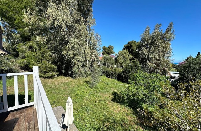 Green Salvation Lefkada