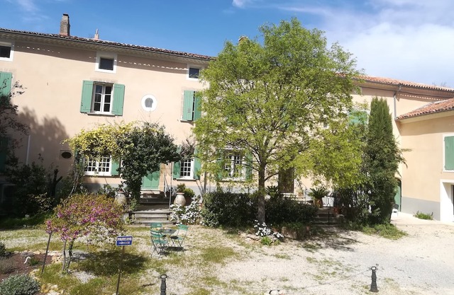 La Maison de Suzanne