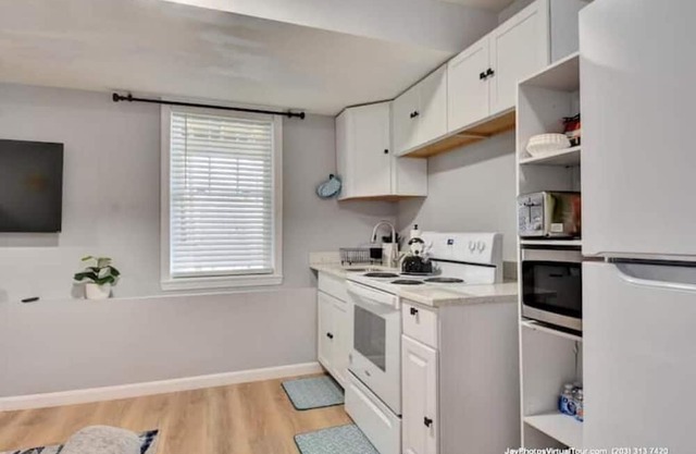 Entire home with master bedroom