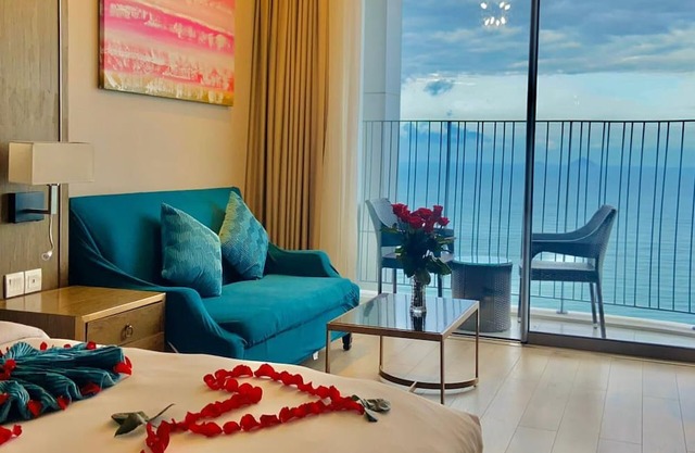 5 Star Living Ocean View