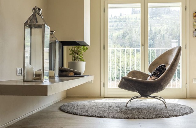 Ellera House for rent