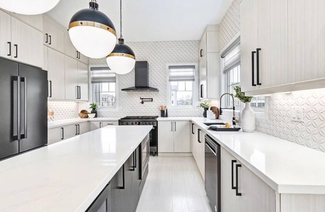 Collingwood Executive Designer Home