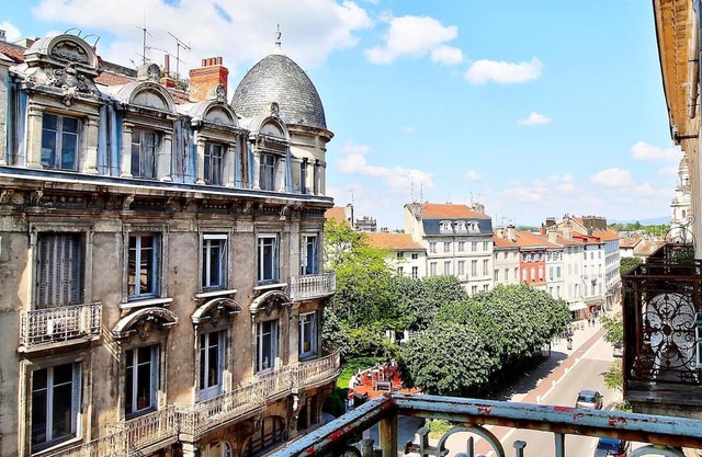 Au Cœur de Bourg en Bresse