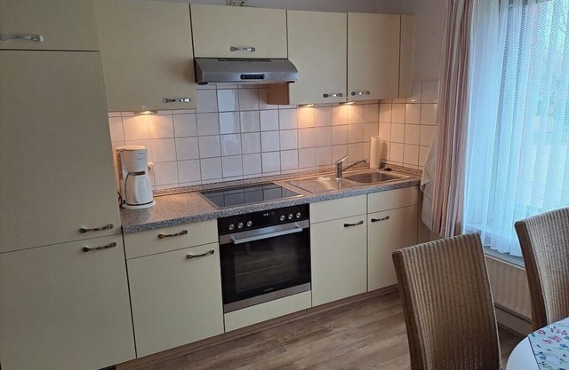 at Ferienhof Kantereit, Karla Kantereit