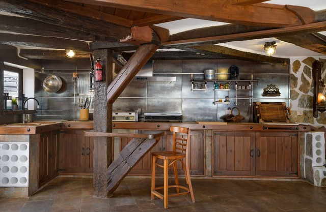 Casa Kesa, el Rincón de Juan