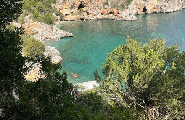Ferienwohnung/app. für 4 Gäste mit 40m² in Marina di Camerota