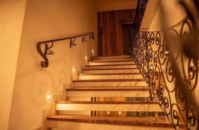 Erleben Sie Alpinen Luxus in der Edelweiss Lodge in Hohentauern