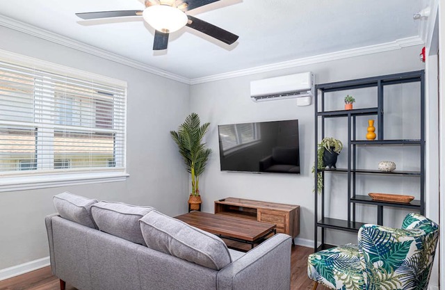 The Tide Suite / Direct Beach Access
