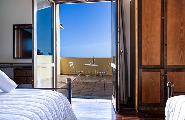 Villa Kefalonia Sunshine
