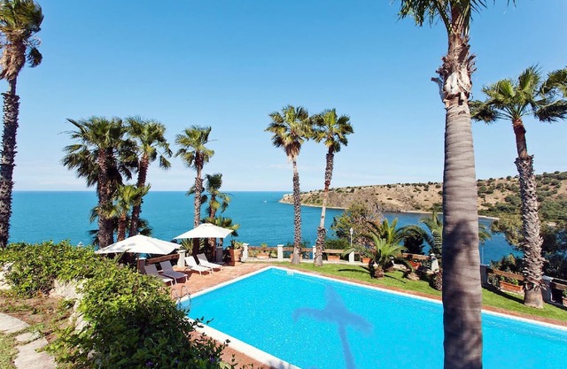 Holiday house Augusta for 1 - 12 persons with 5 bedrooms - Holiday home