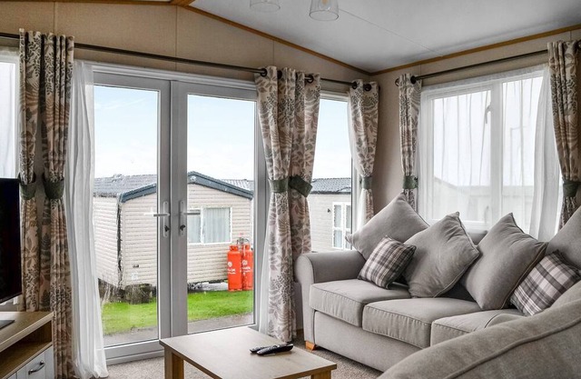 3 bedroom accommodation in Southerness