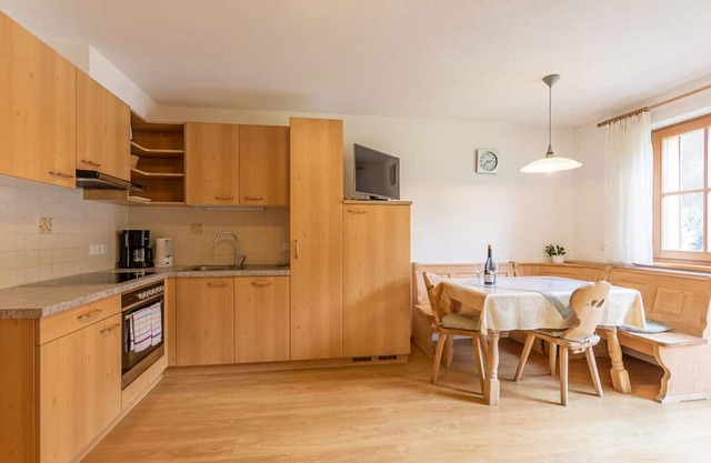 Holiday apartment Lippehof