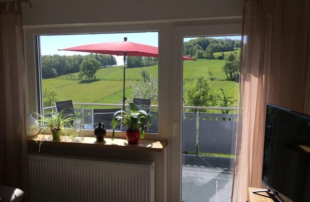 Nice apartment in Bavaria