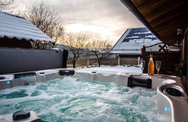 Cosy apartment in Zachenberg