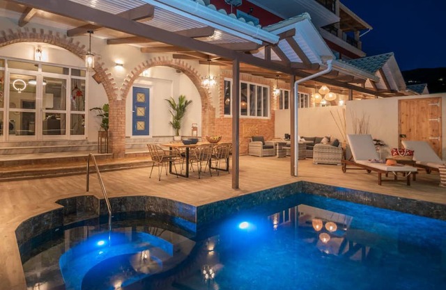 Ilision Plato Villa-Ilision Plato Villa