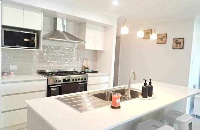 The ultimate gorgeous, coastal retreat, where tranquility meets convenience.