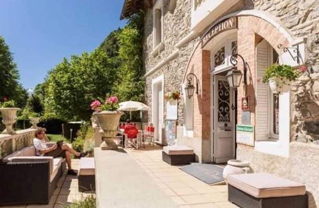 Camping 4 étoiles - Parc aquatique - eeeaih