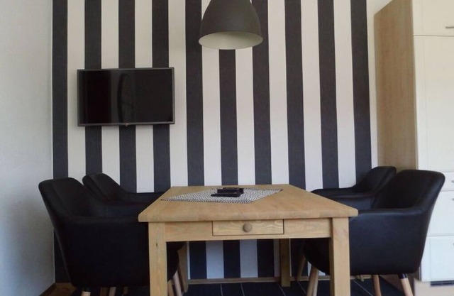 Holiday apartment Greitemann 2