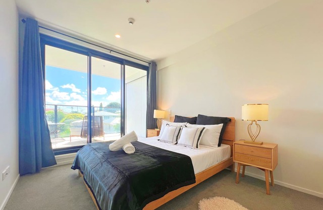 Beautiful View 2 Beds Apartment