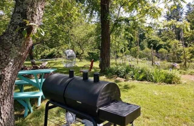 Blacksburg Apple Orchard
