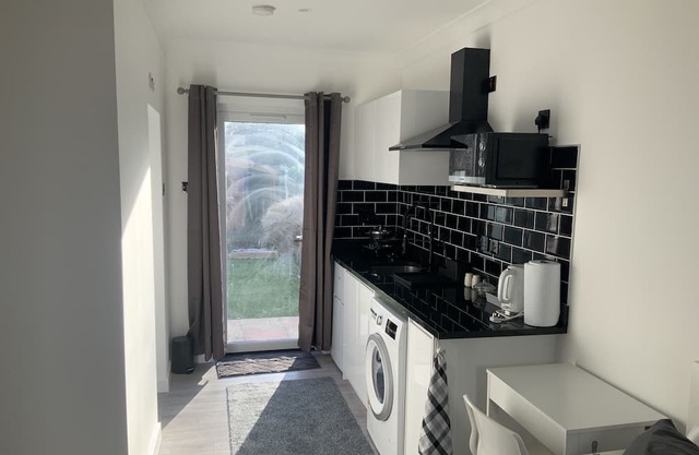Little Gem Studio near Sutton high Street