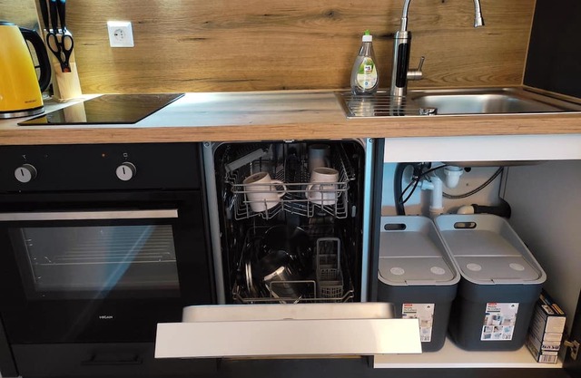 Ferienwohnung A1, Deutschland