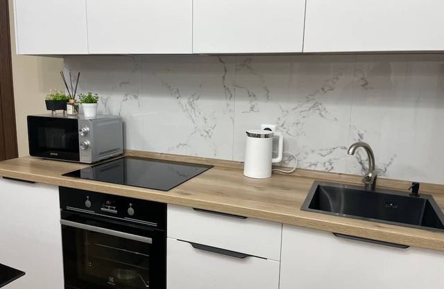 Уютный апартамент на Ботаническом