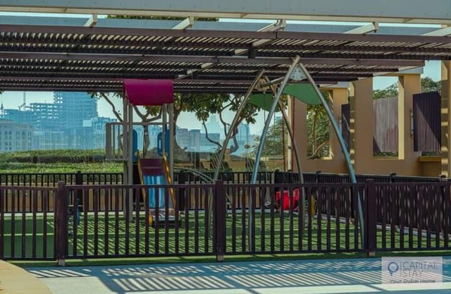 Capital Stay 2 Bed Apt Festival City Dubai