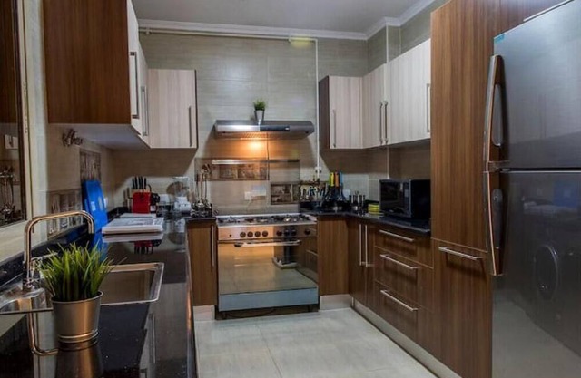 Family House no. 240 Apartment No.3